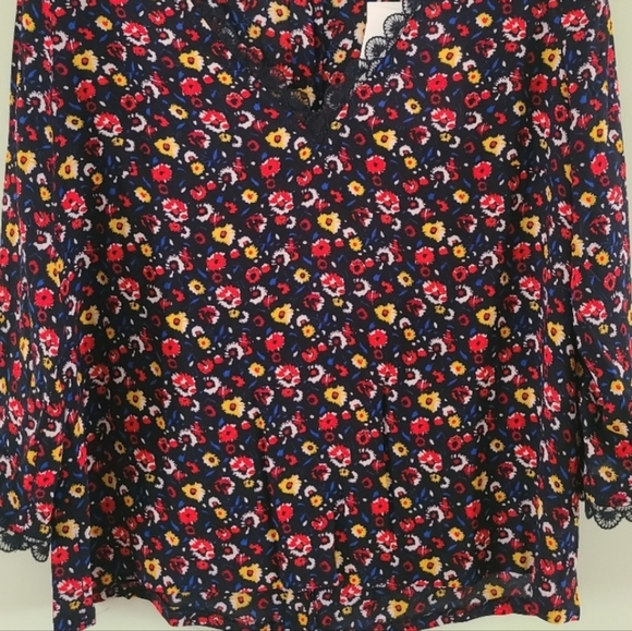 Sezane Marina Blouse - Picture 8 of 12